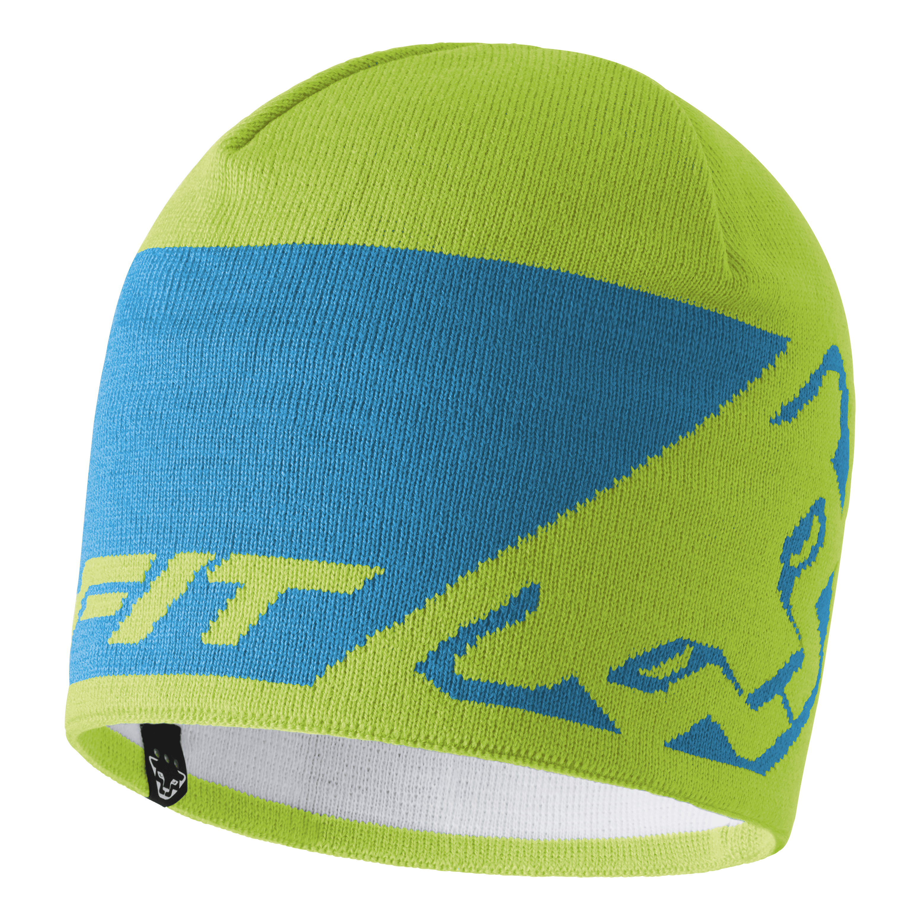 Leopard Logo Mütze still image