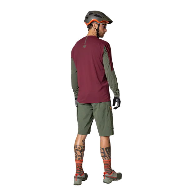 Ride Dynastretch Shorts Men perspective_view image