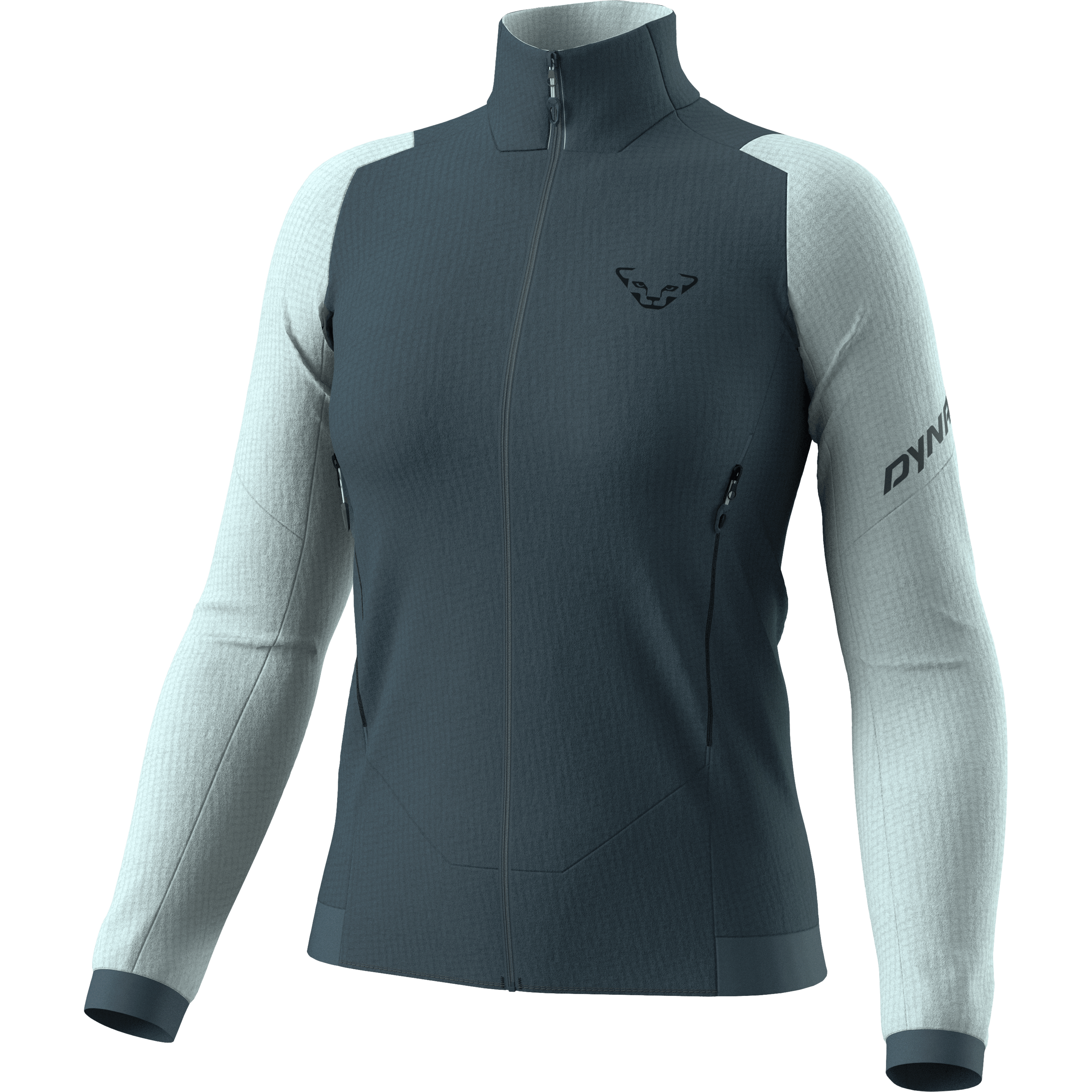 Blacklight Thermal Jacke Damen still image