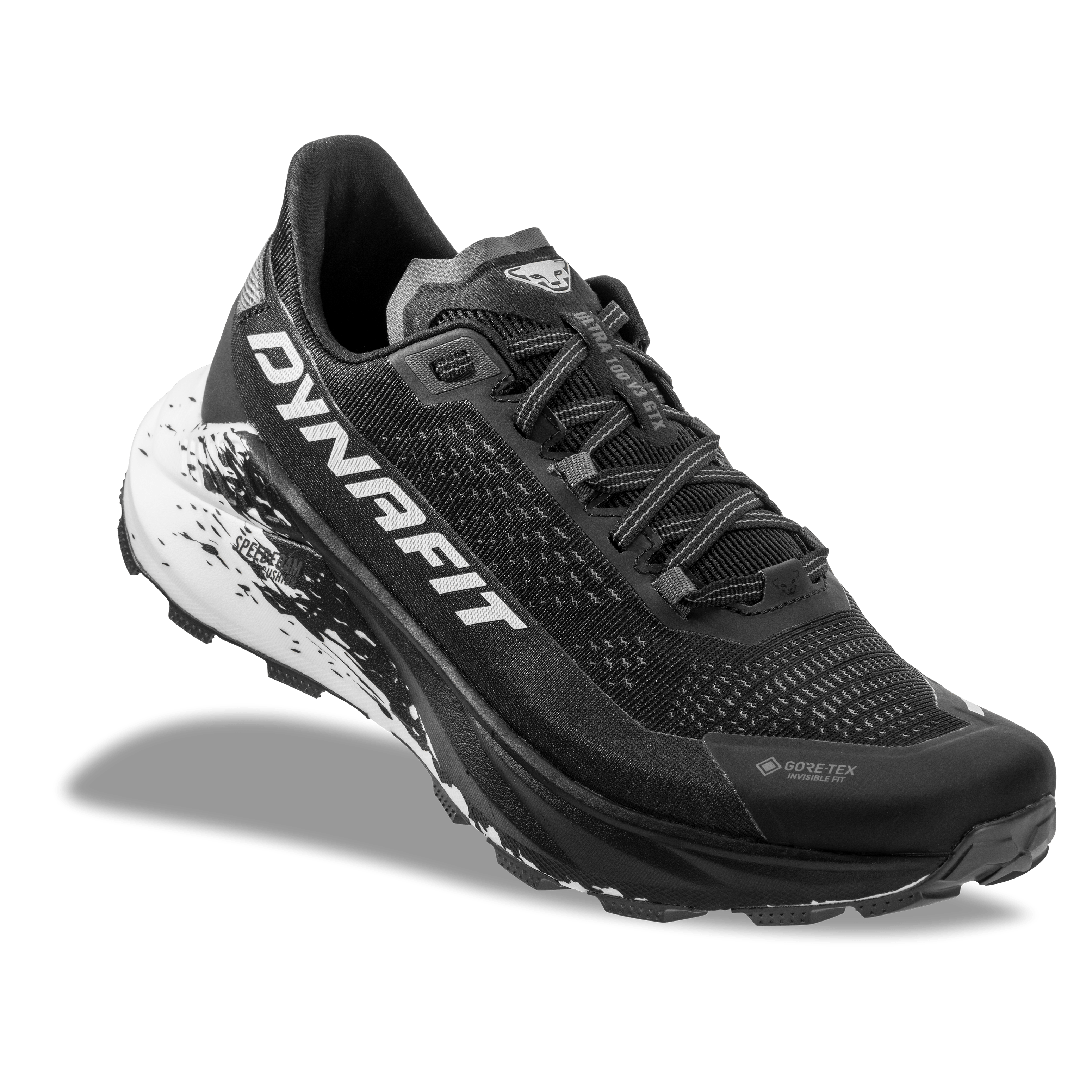 Ultra 100 V3 GTX Laufschuh Herren perspective_view image