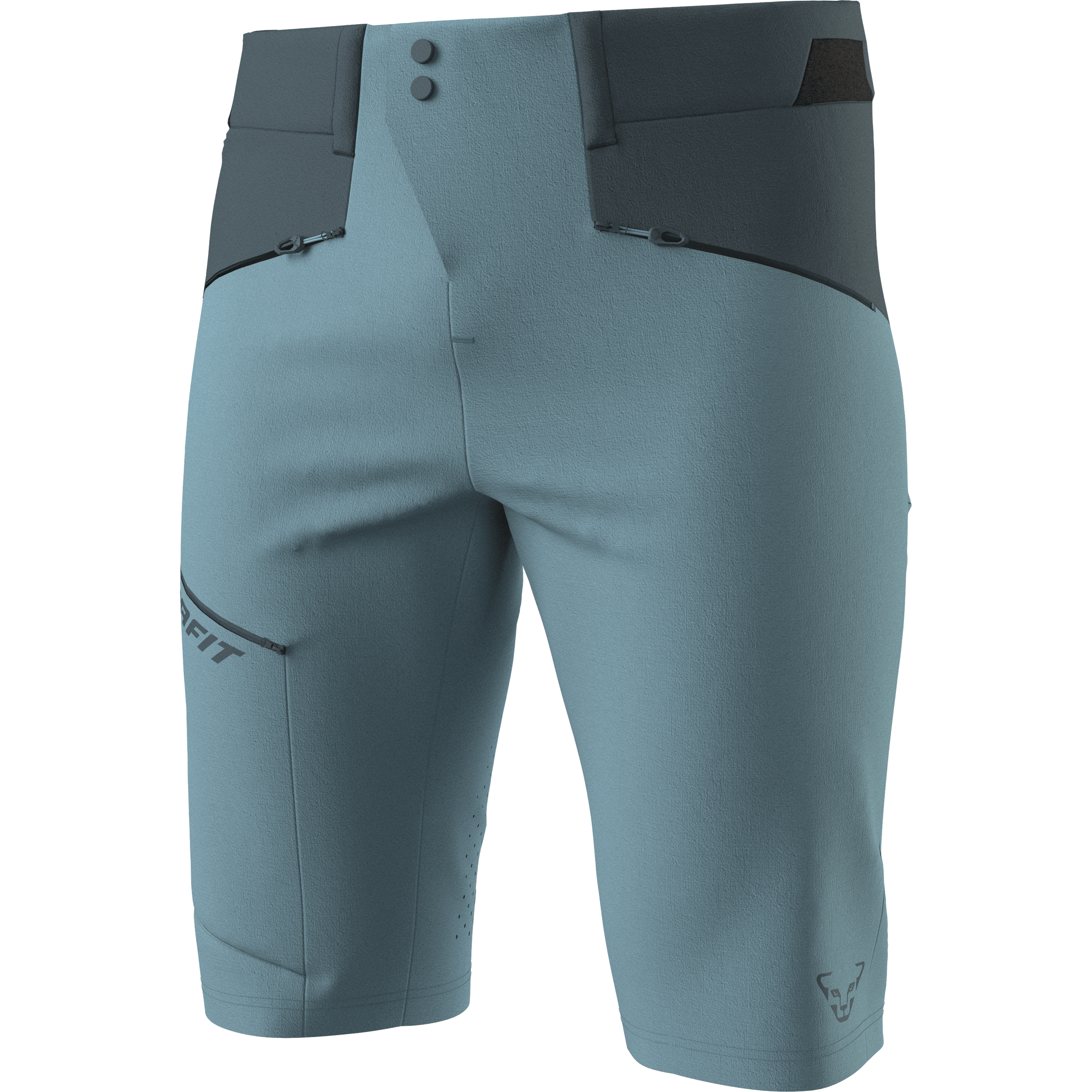 Transalper Dynastretch Shorts Men still image