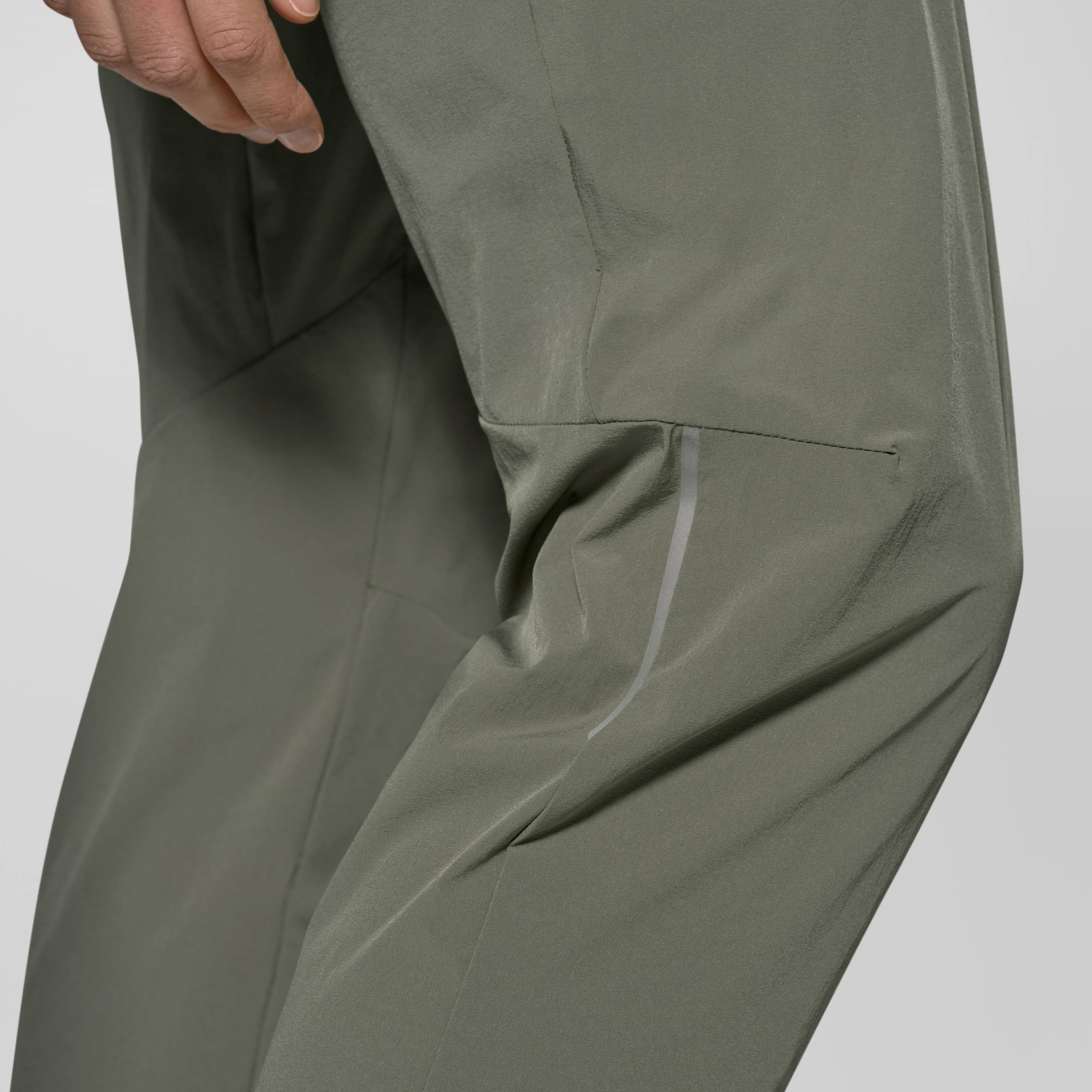 Pedroc 3 Durastretch Light Pantalon Femme tech_detail image