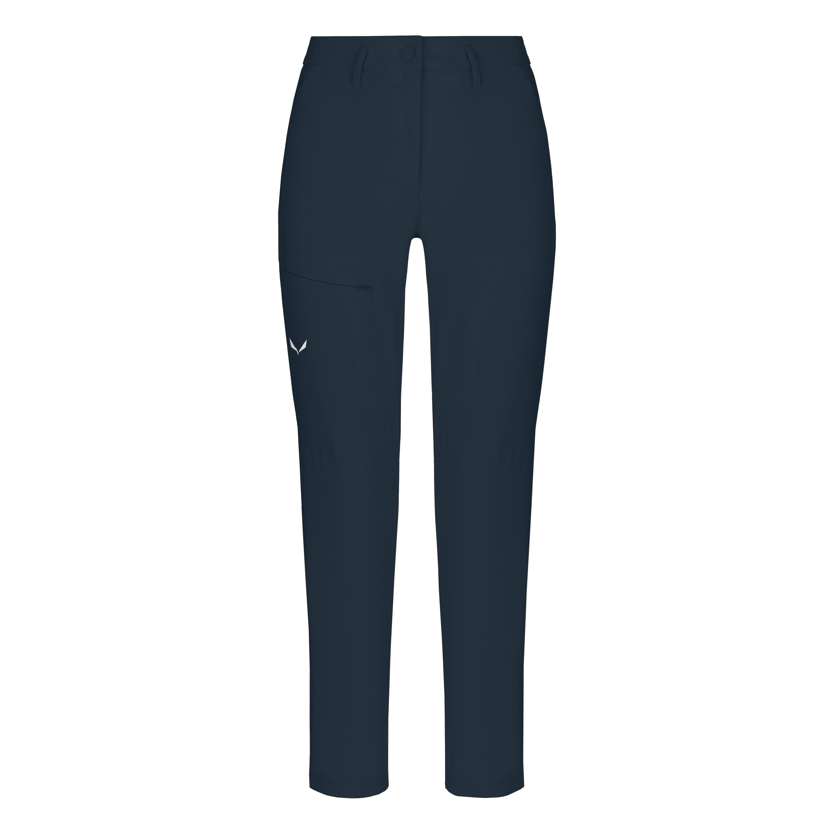 Puez Dolomitic 2 Durastretch Regular Hose Damen still image