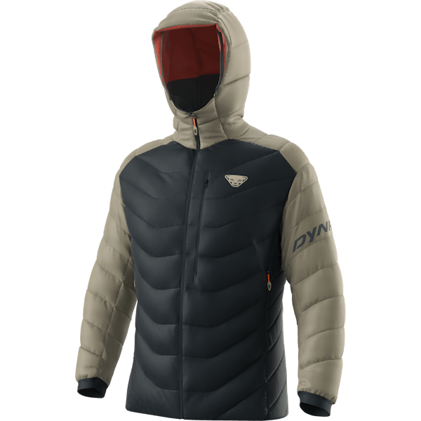 Tigard Down Jacket Men
