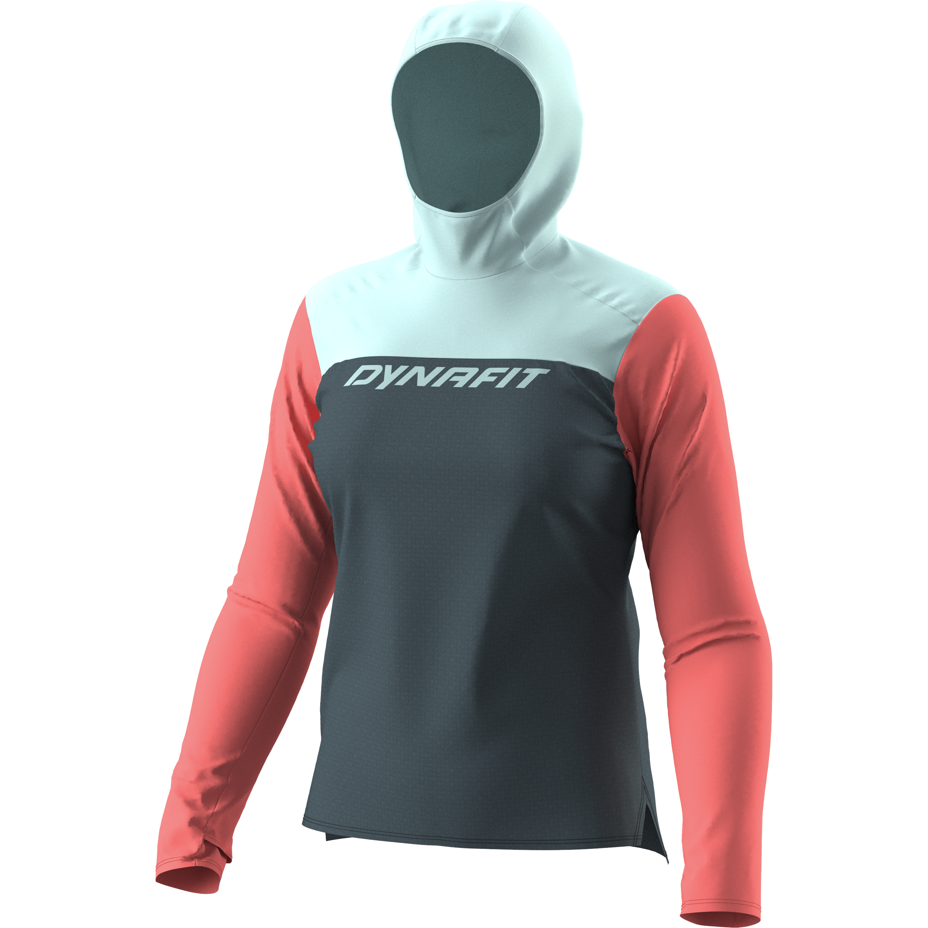 Traverse Sun Hoodie Damen still image