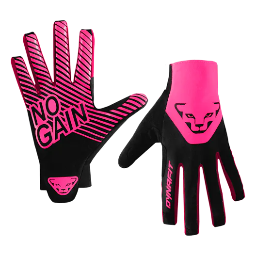 DNA Gloves still image