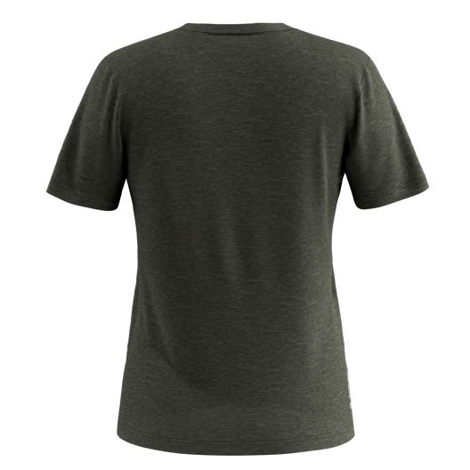 Eagle Eitd Merino T-Shirt Women perspective_view image