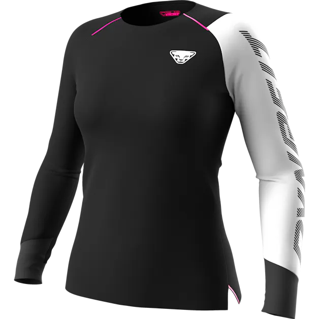 DNA Longsleeve Women still image