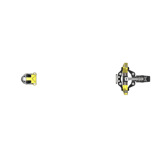 Low Tech Race 115 Binding (Manu Lock) tech_detail image