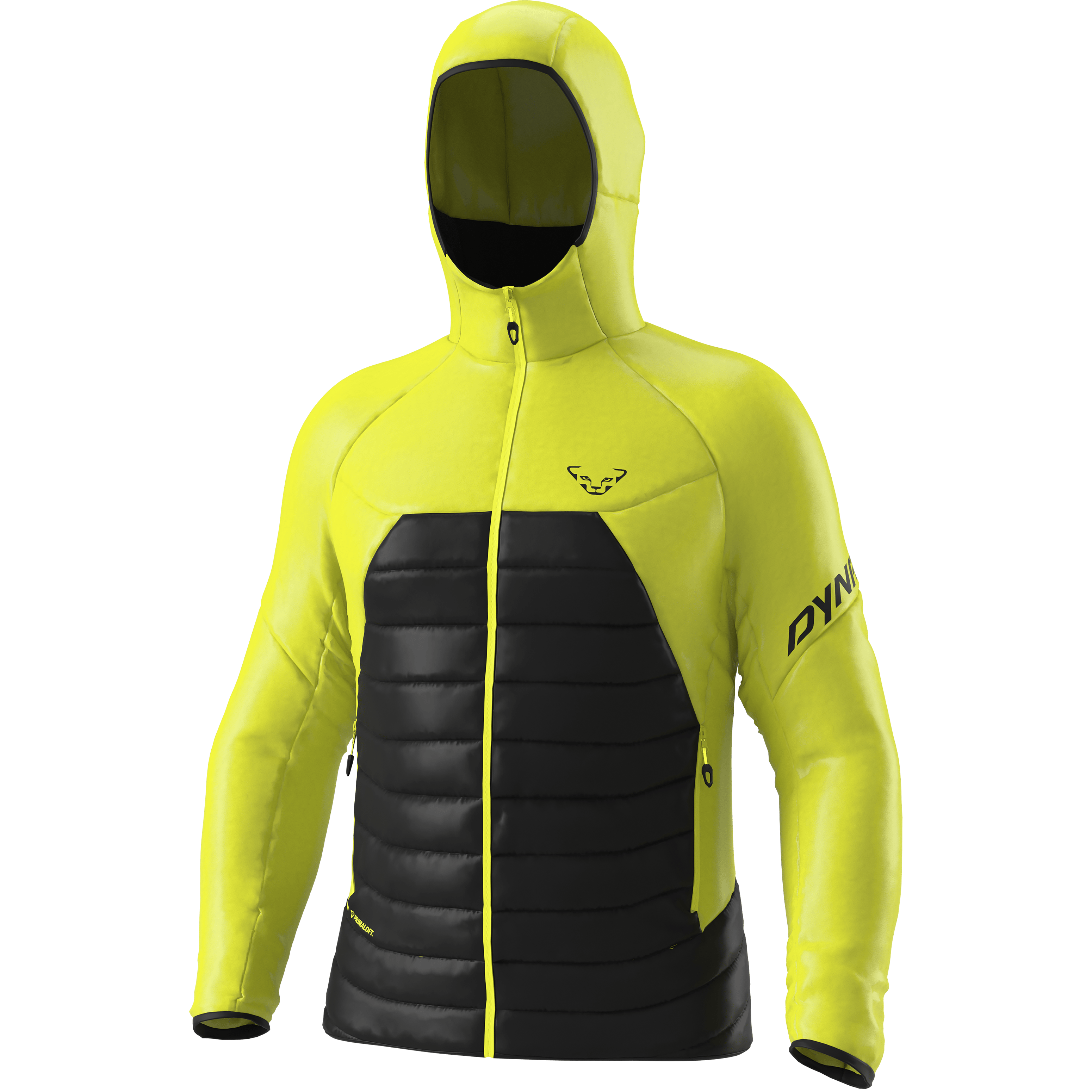 Radical PrimaLoft® Hooded Jacket Men still image