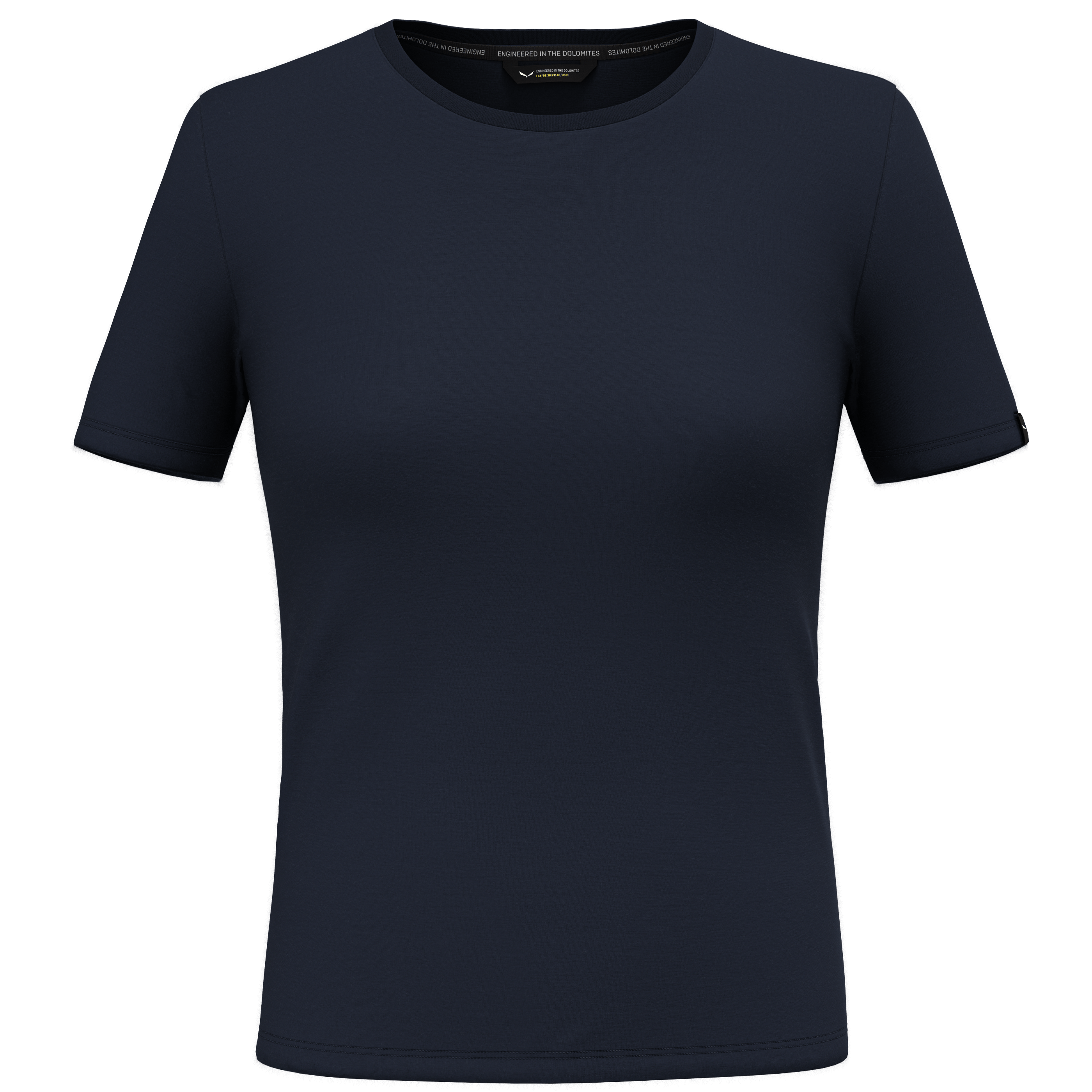 FANES PURE MERINO T-SHIRT DAMEN still image