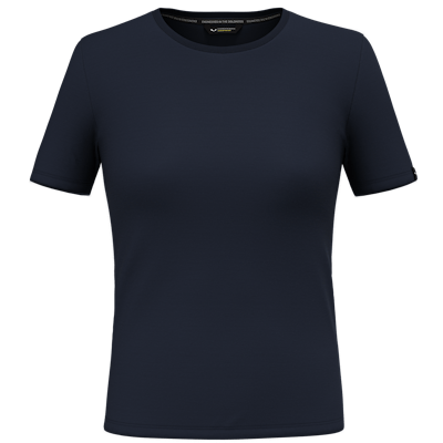 FANES PURE MERINO T-SHIRT DONNA still image