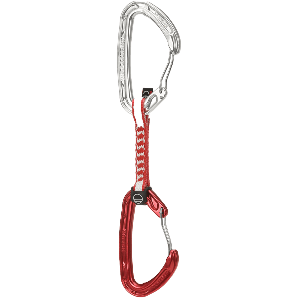 Helium 3.0 Quickdraw | Wild Country® USA