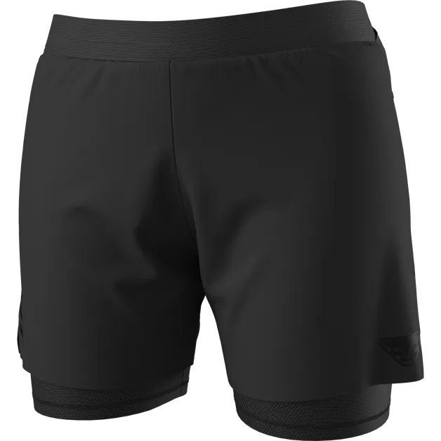 Alpine Pro 2in1 Shorts Women still image