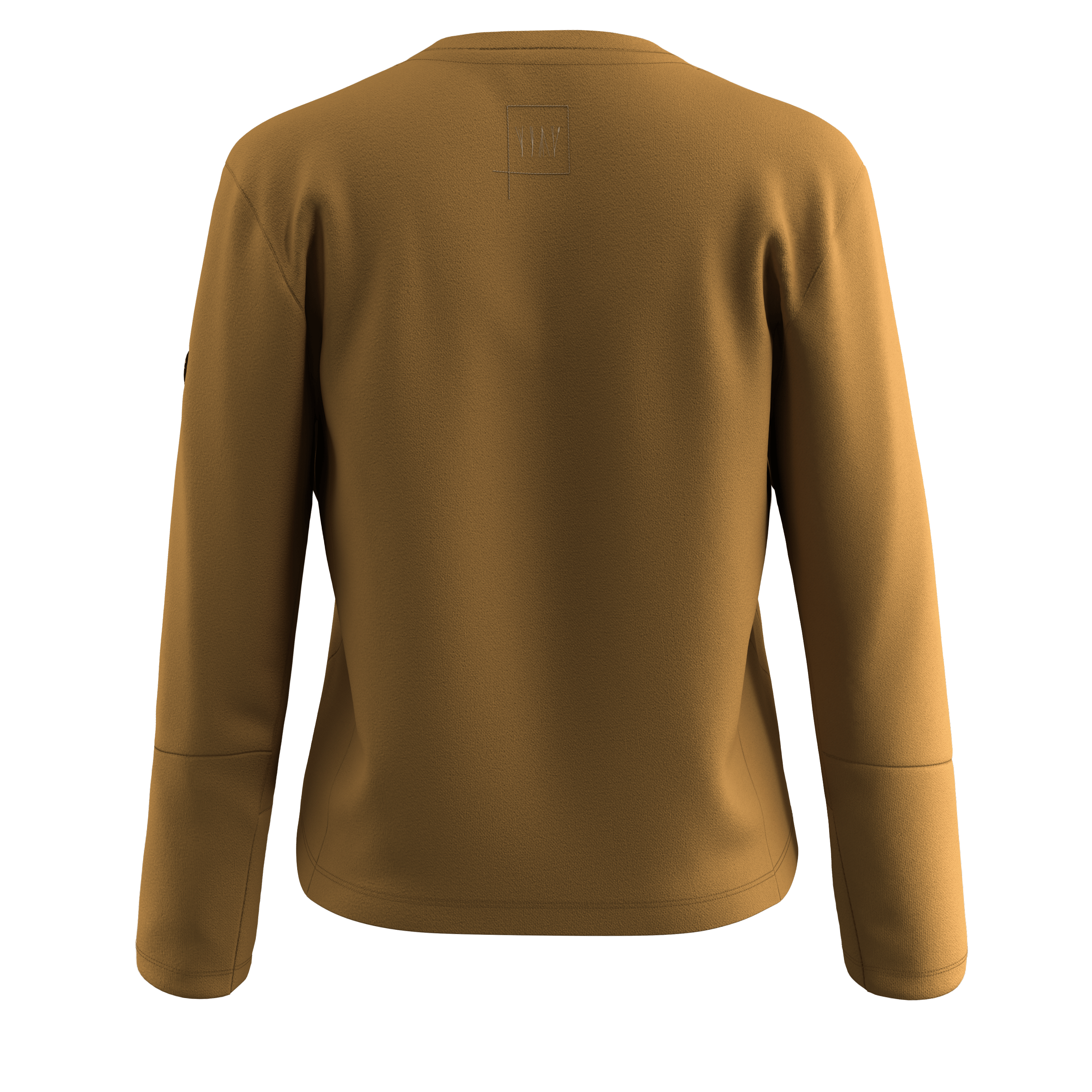 Fanes Dry'Ton Pullover Damen perspective_view image