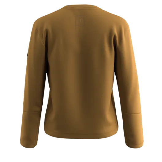 Fanes Dry'Ton Pullover Damen perspective_view image