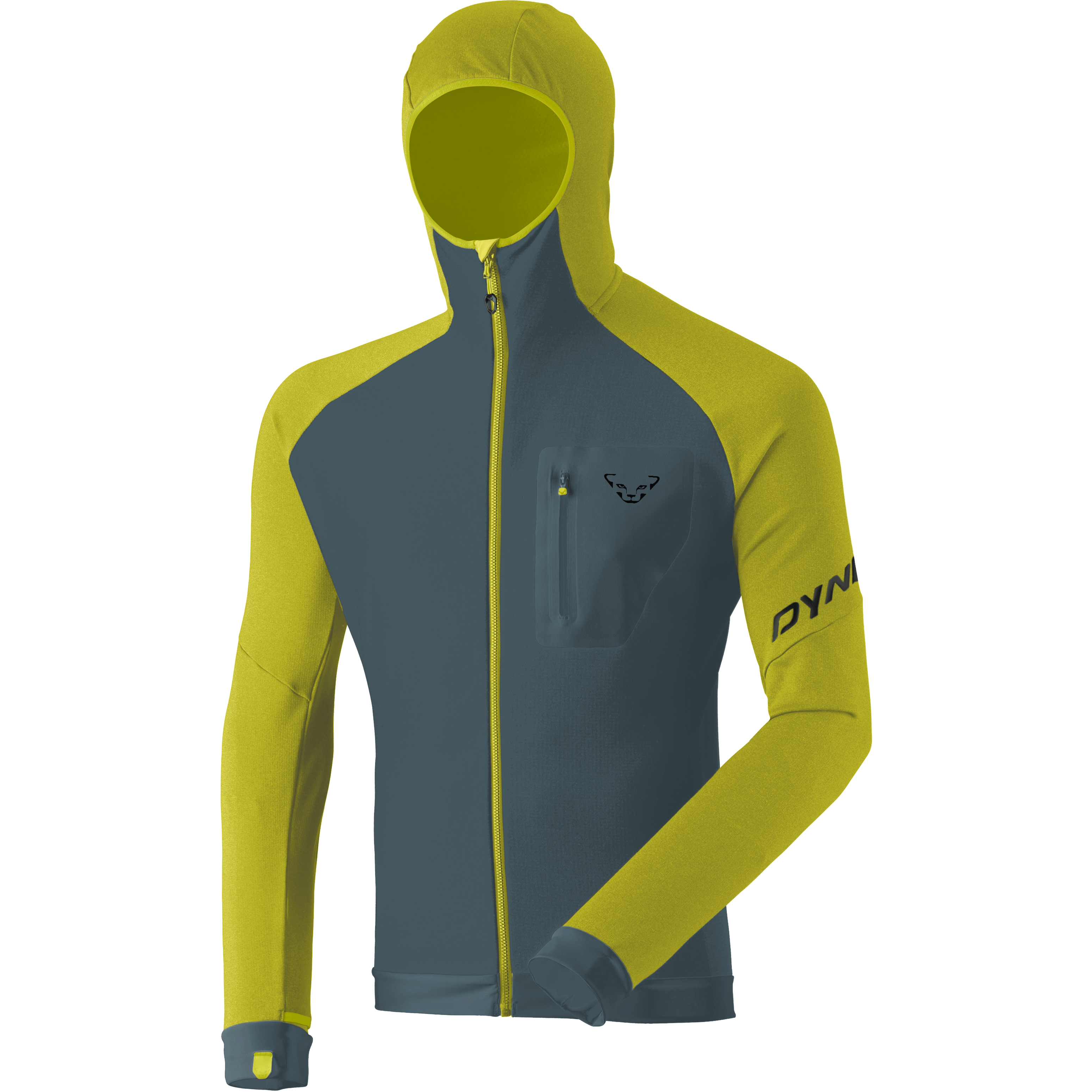 Radical Polartec® Hooded Jacket Men | Dynafit® International