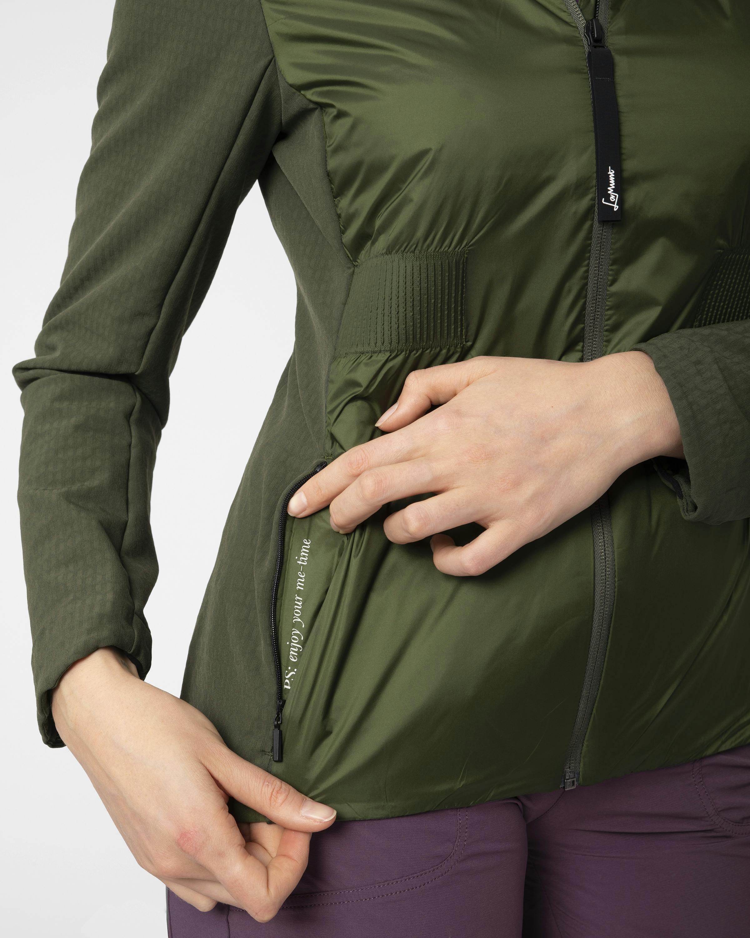 Alberta Hybrid Jacke tech_detail image