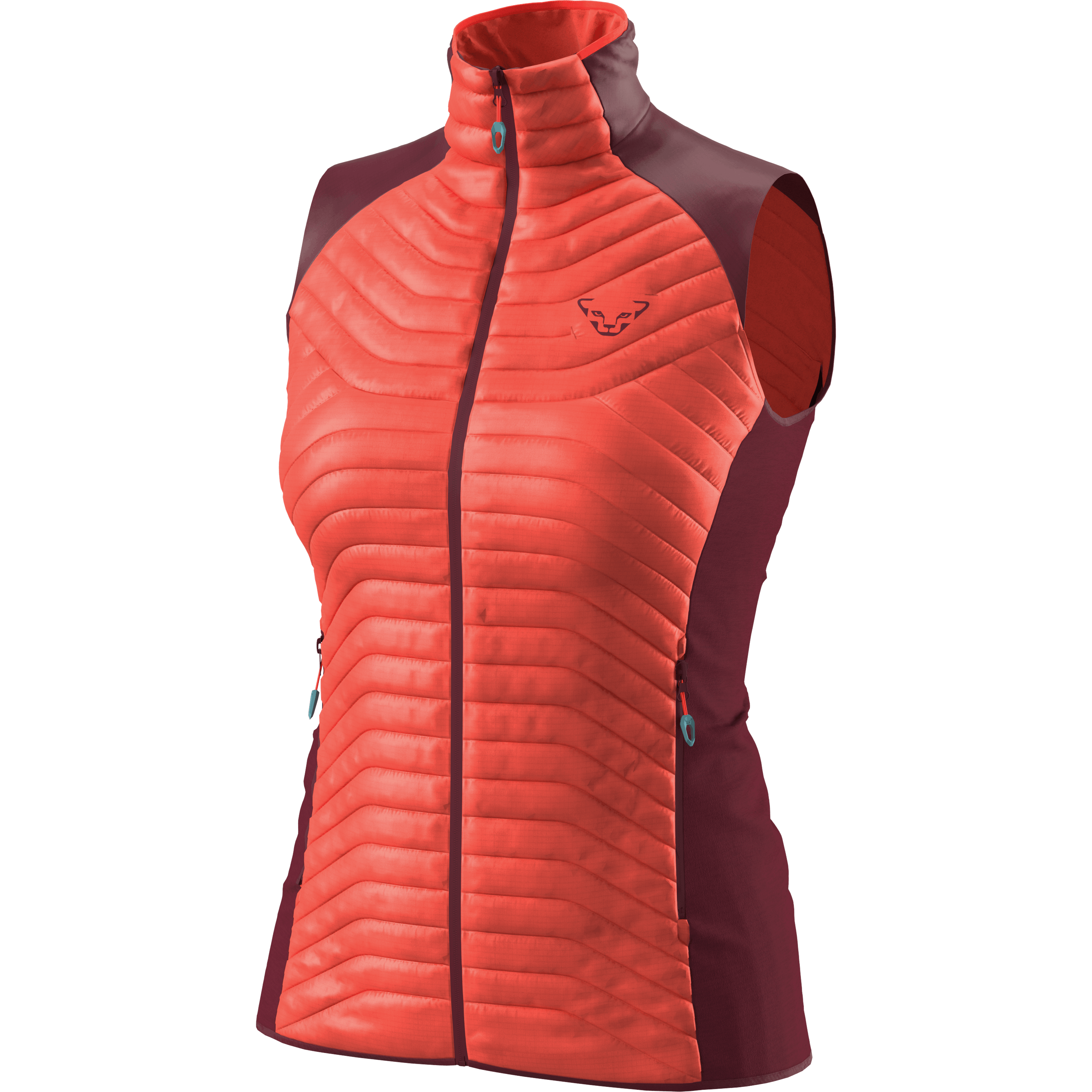 Speed Insulation Vest Women | Dynafit® International