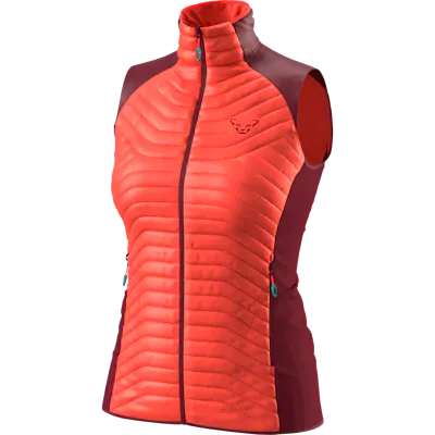 Speed Insulation Vest Women still image