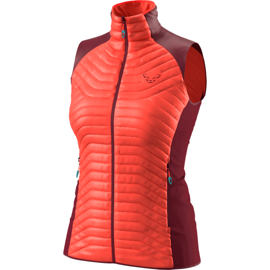 Speed Insulation Vest Women still image