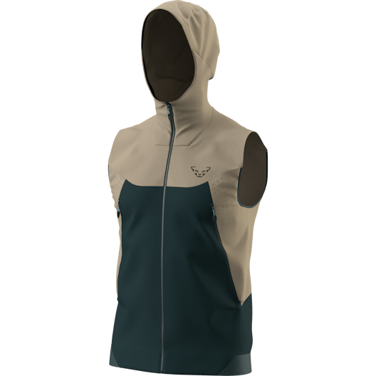 Transalper Dynastretch Weste Herren still image