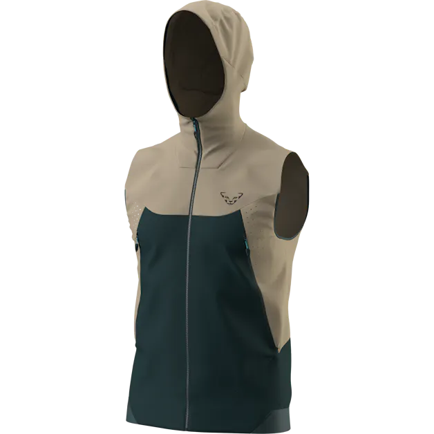Gilet Transalper Dynastretch da uomo still image
