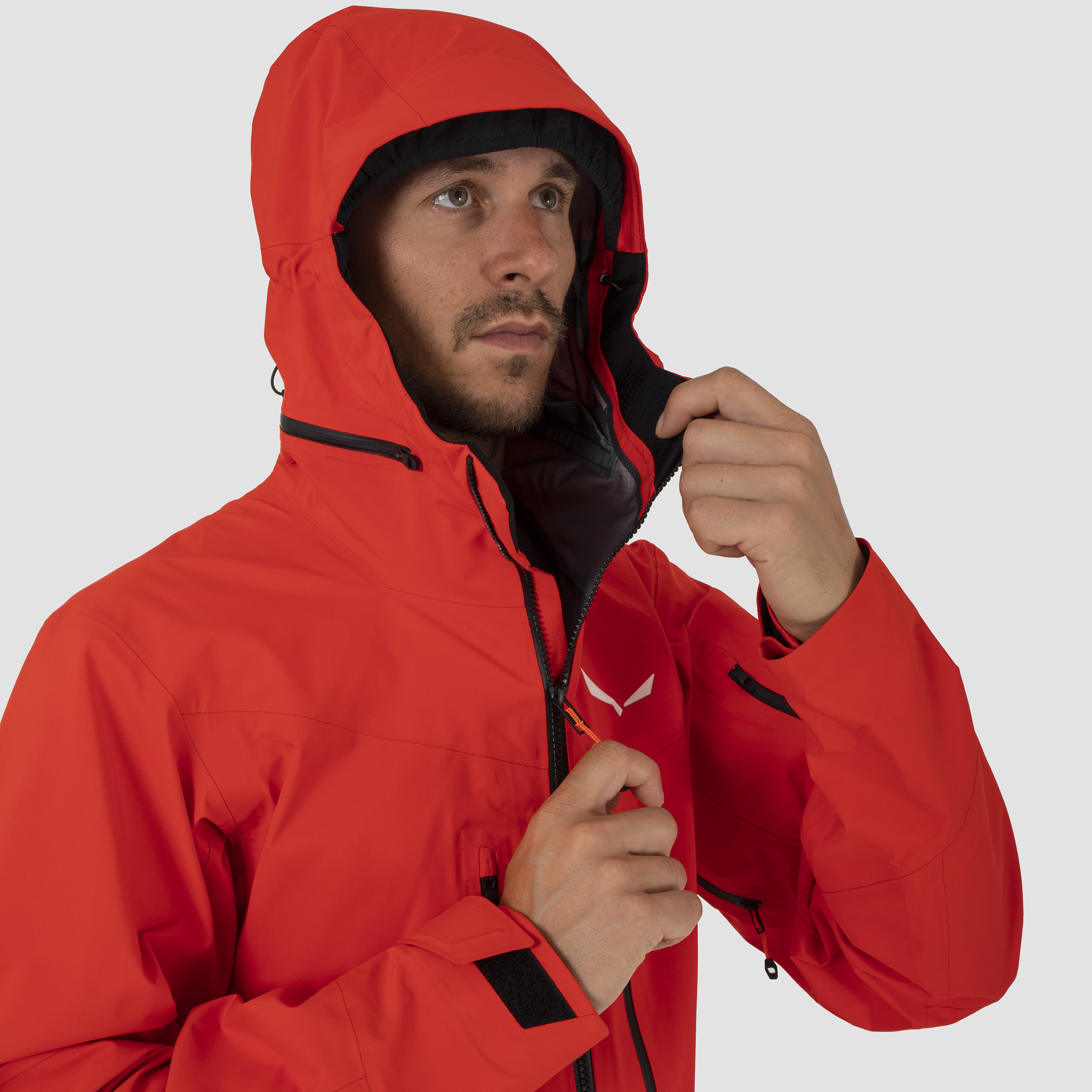 Salewa gore cheap tex jacket