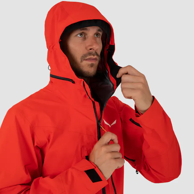 Ortles Gore-Tex® Pro Giacca Uomo tech_detail image