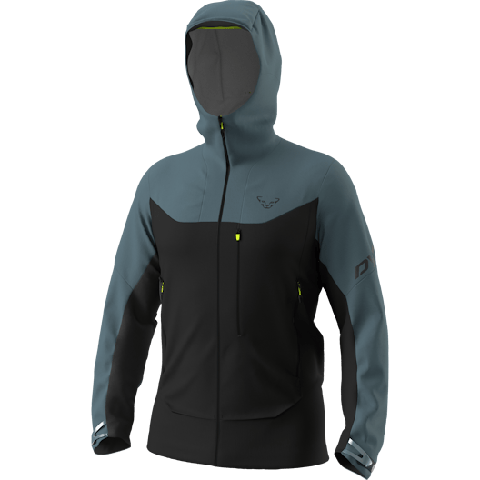 Radical Softshell Jacket Men still image