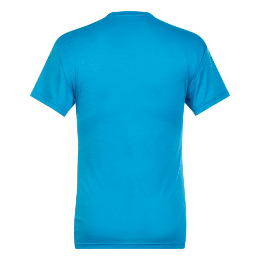 Tovel Melange Dry'Ton T-Shirt Uomo perspective_view image