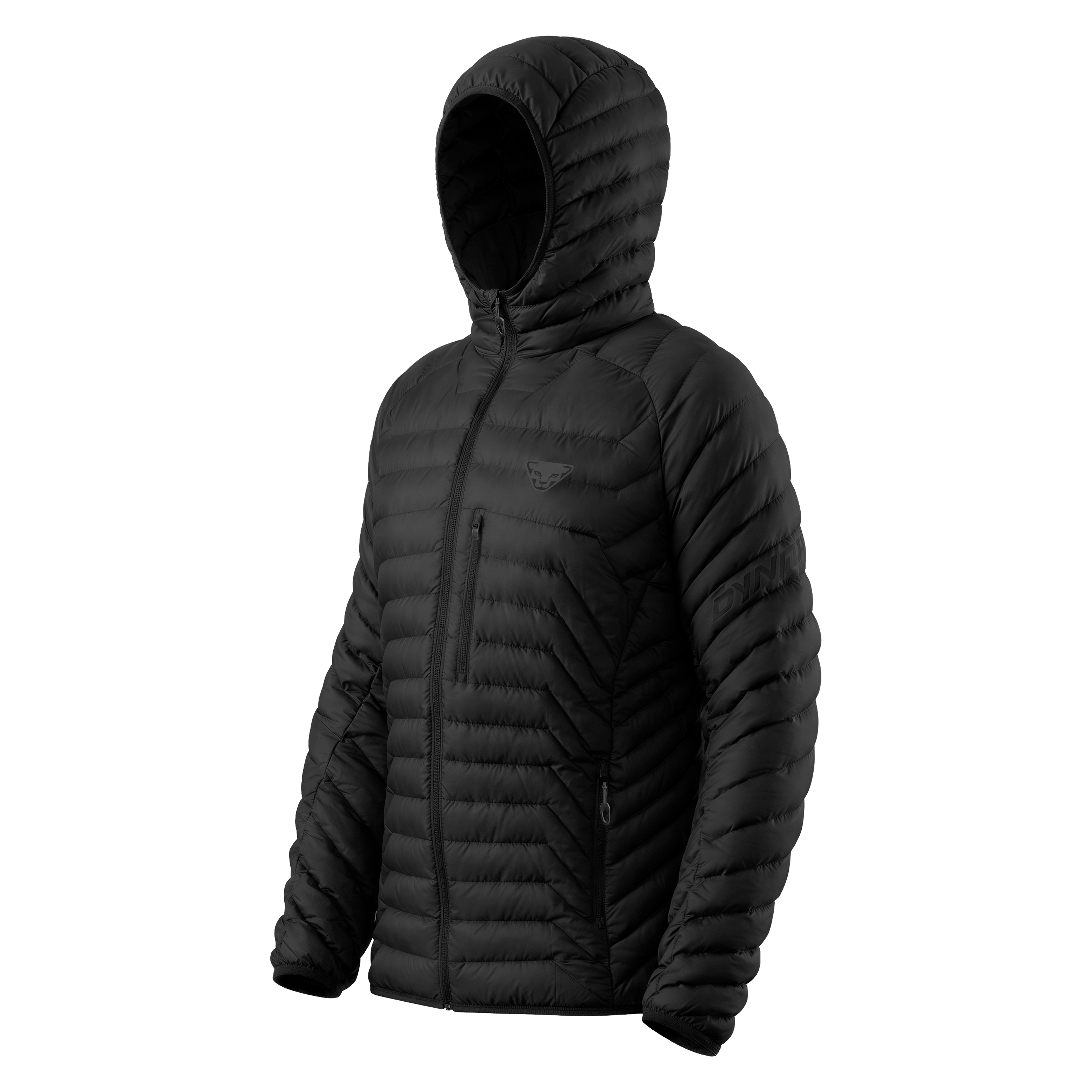 Radical RDS Down Hooded Jacket Men still image
