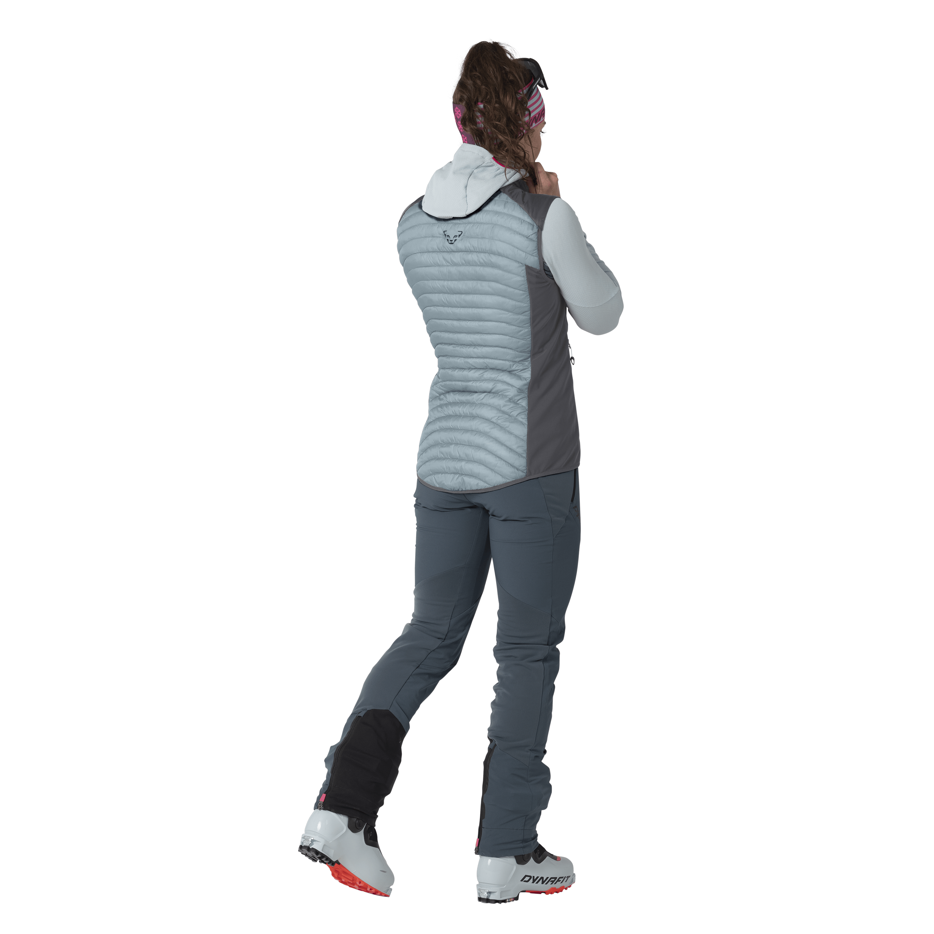 Speed Insualtion Weste Damen perspective_view image