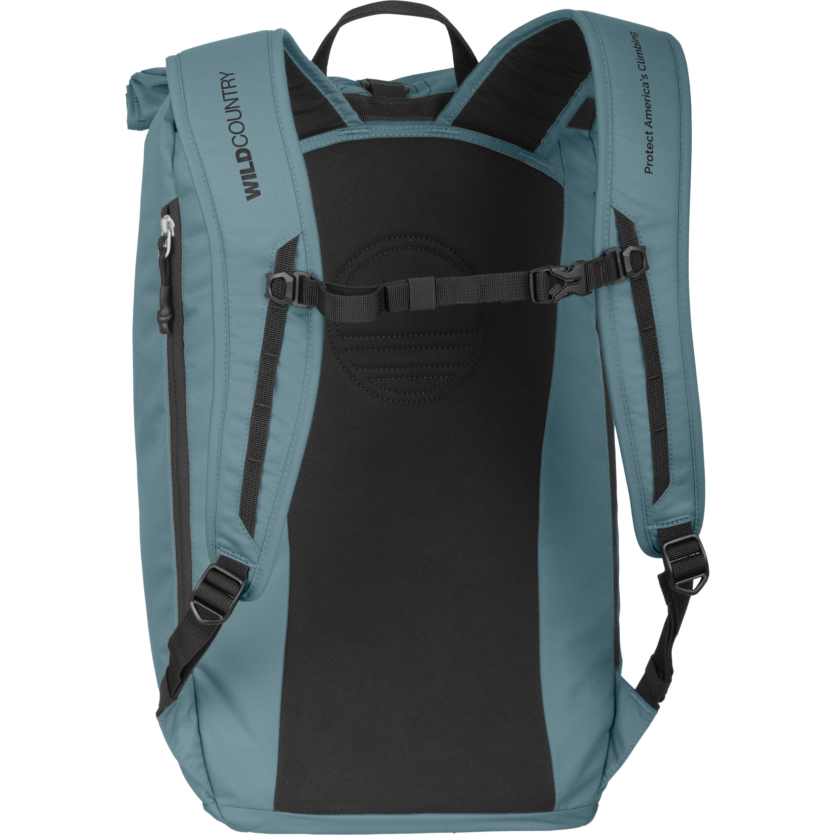 Flow Backpack perspective_view image