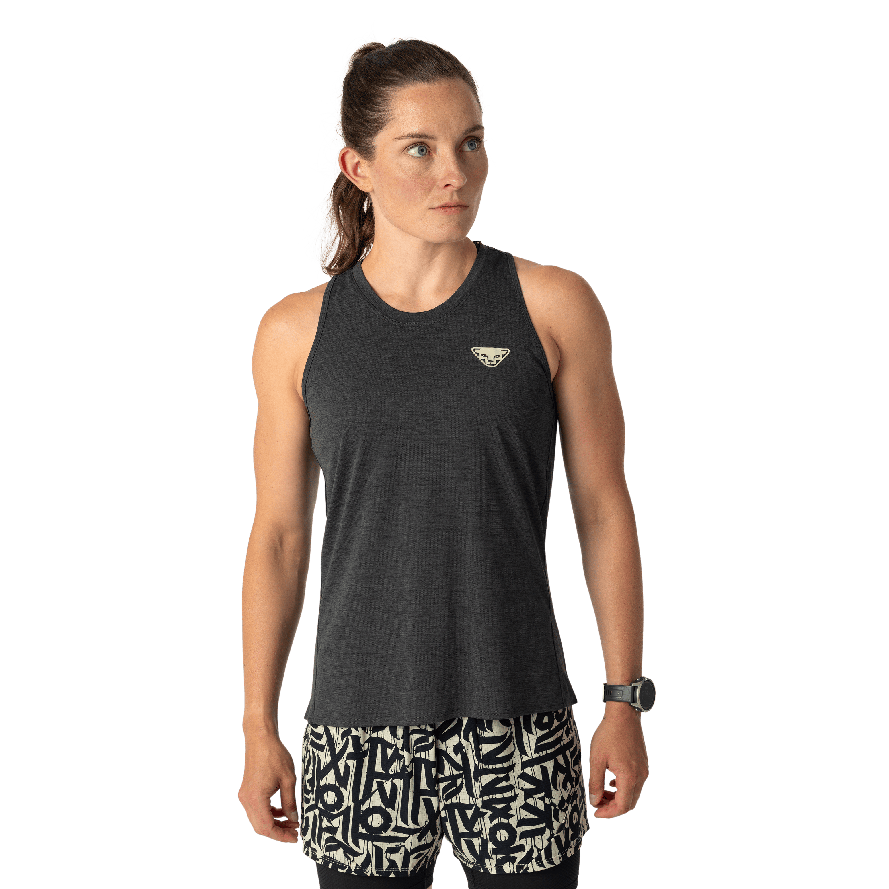 Trail Tank Women hover image