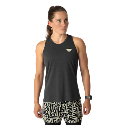 Trail Tank Women hover image