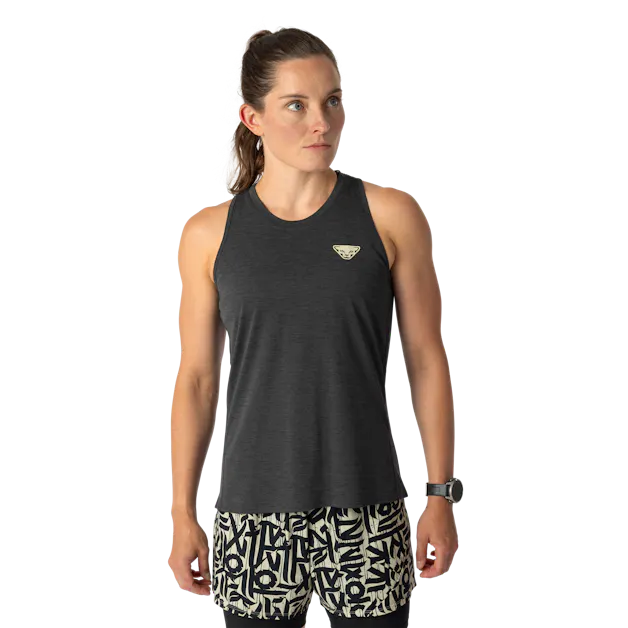 Trail Tank Women hover image