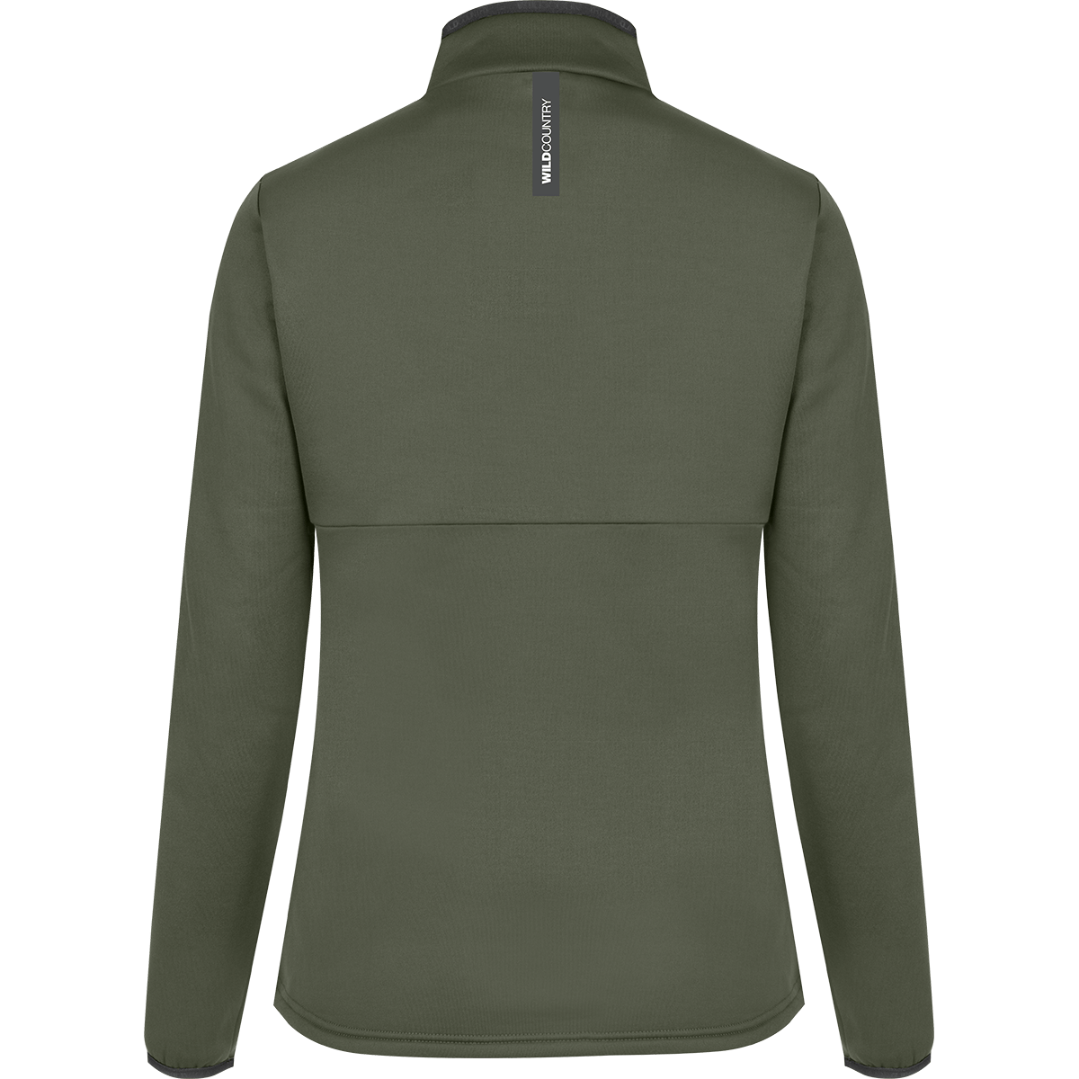 Stamina Damen Fleecejacke  perspective_view image