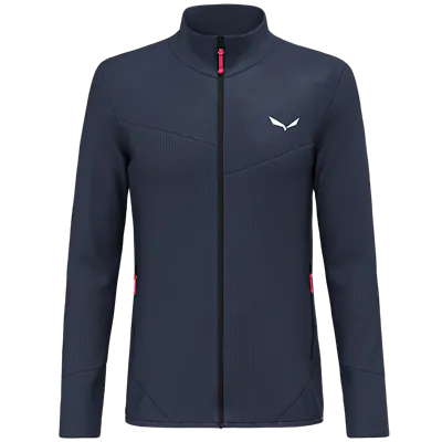 Puez Waffle Hybrid Polarlite Jacke Herren still image