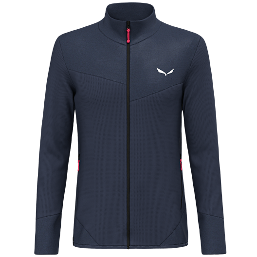 Puez Waffle Hybrid Polarlite Jacke Herren still image