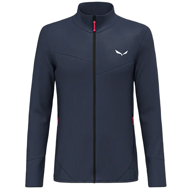 Puez Waffle Hybrid Polarlite Felpa Uomo still image