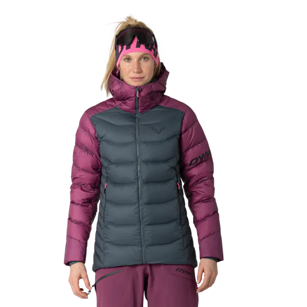 Tigard Down RDS Jacket Women hover image