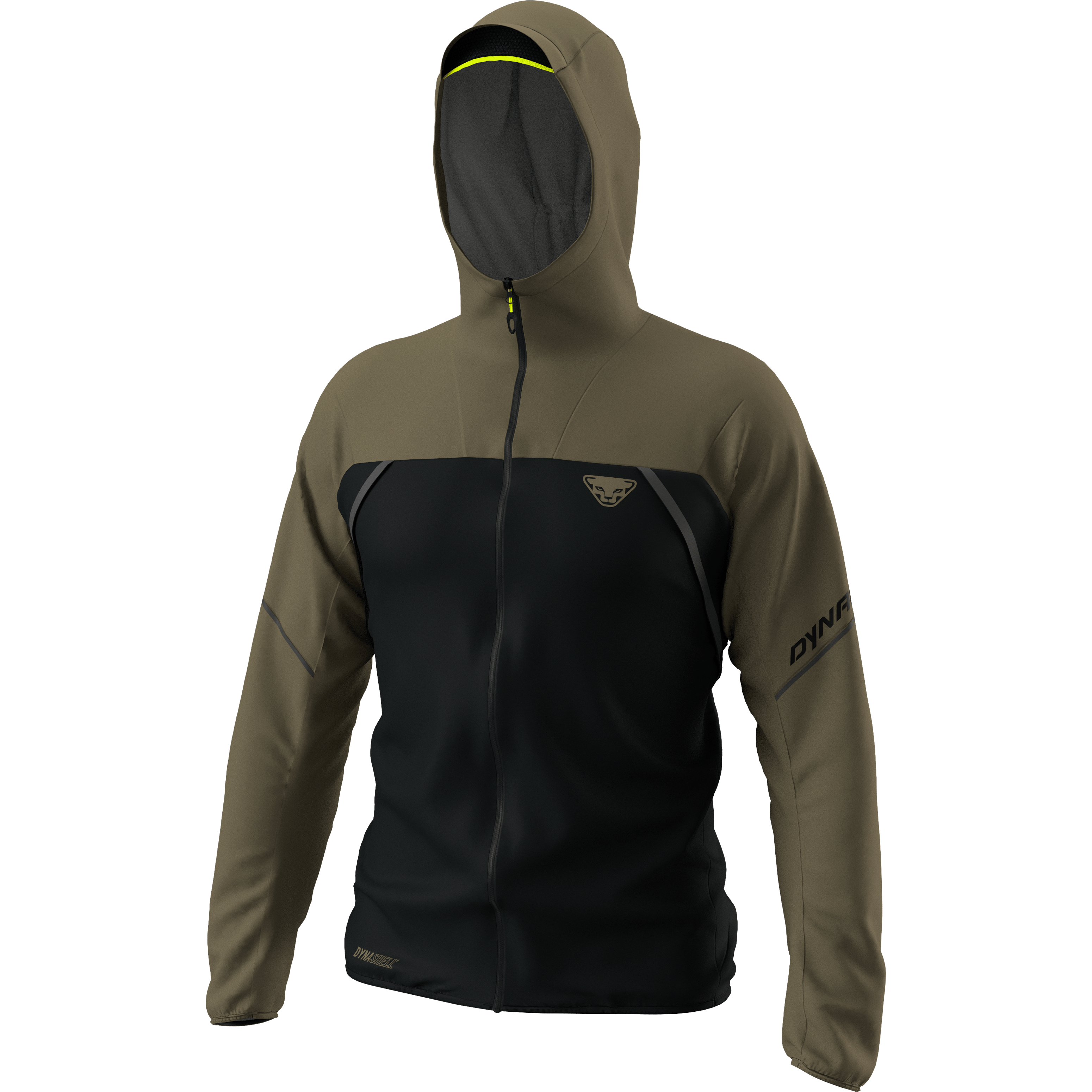 Alpine 3L Jacke Damen still image