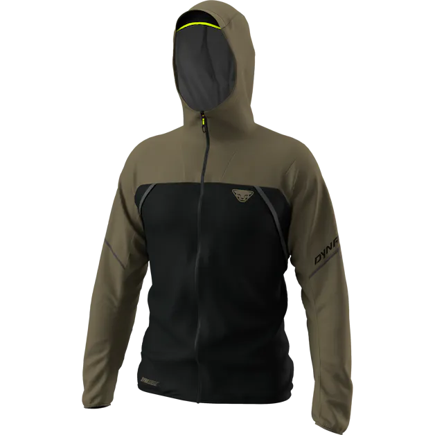 Alpine 3L Jacke Männer still image