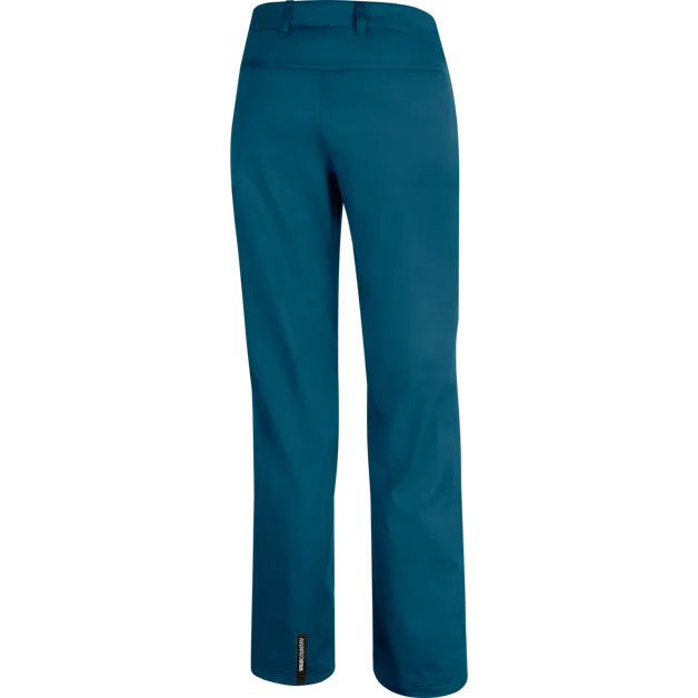 Stamina Pantalone Donna perspective_view image