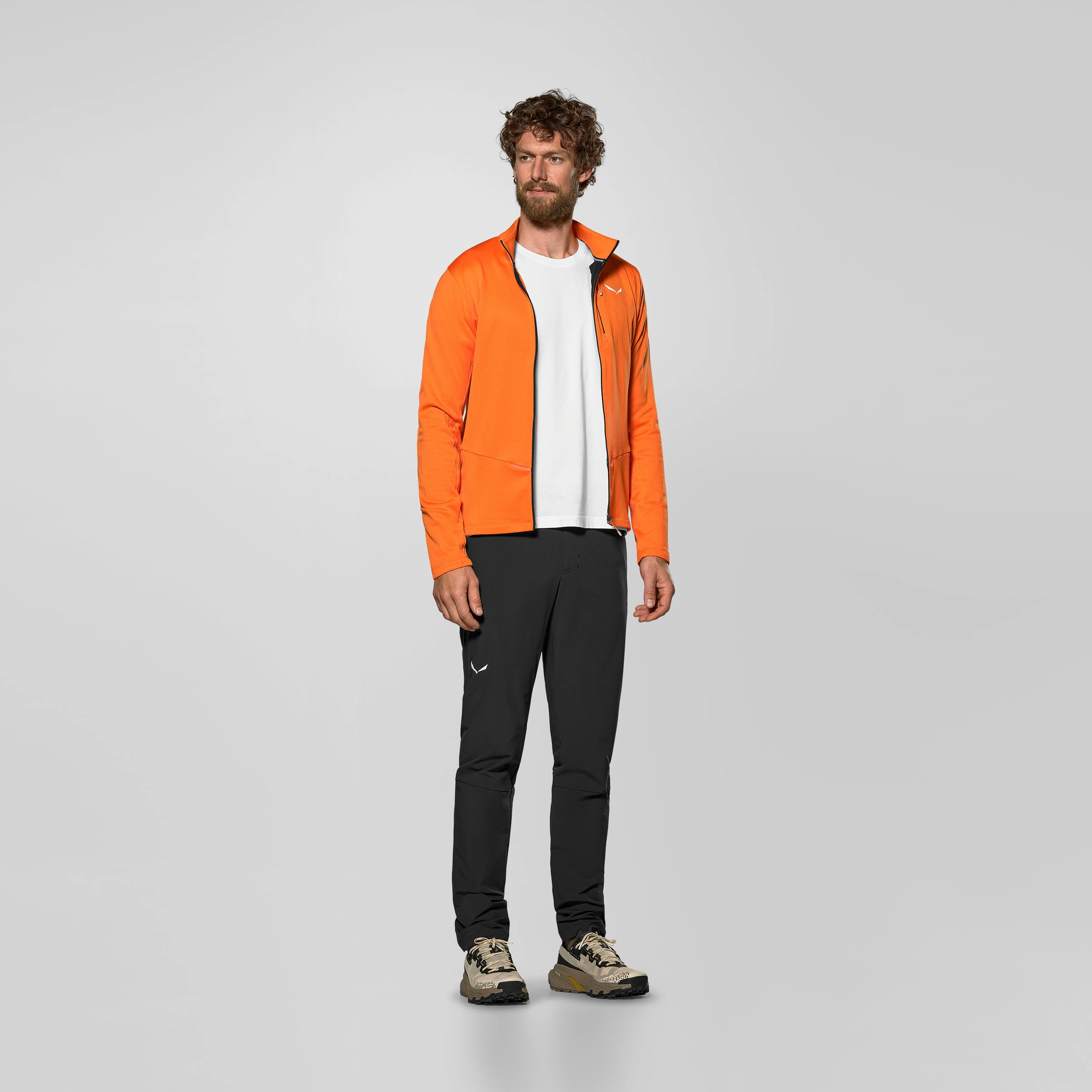 Pedroc 5 Durastretch Pantolone Tall Uomo perspective_view image