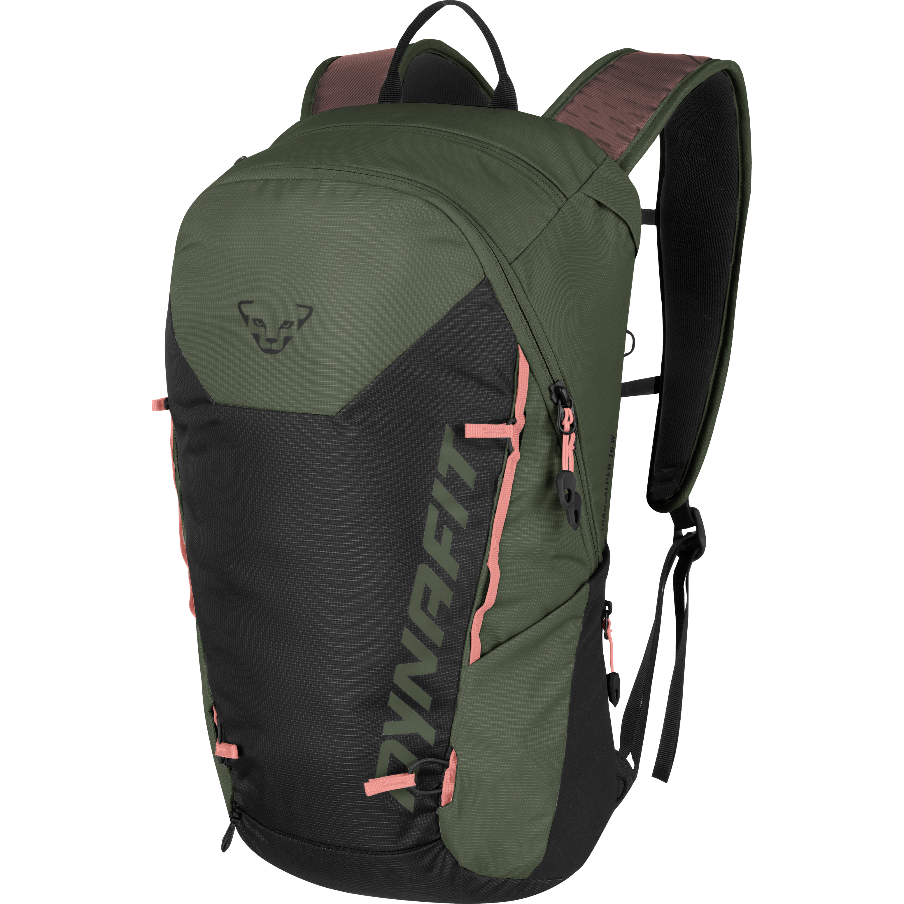 Transalper 16 Backpack Women | Dynafit® International