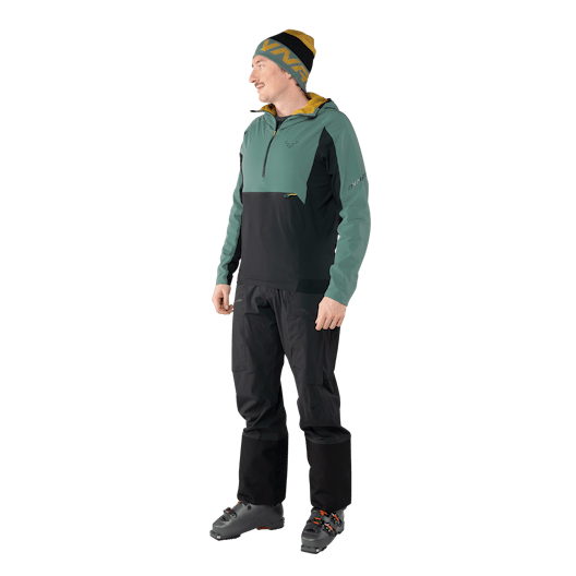 Pantalon Tigard 3L Stretch hommes perspective_view image