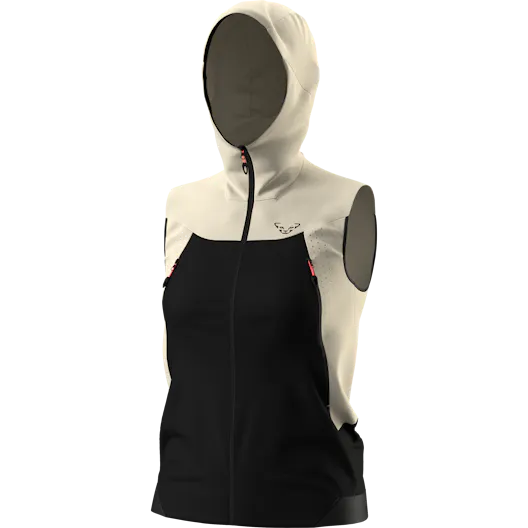 Gilet Transalper Dynastretch da donna still image