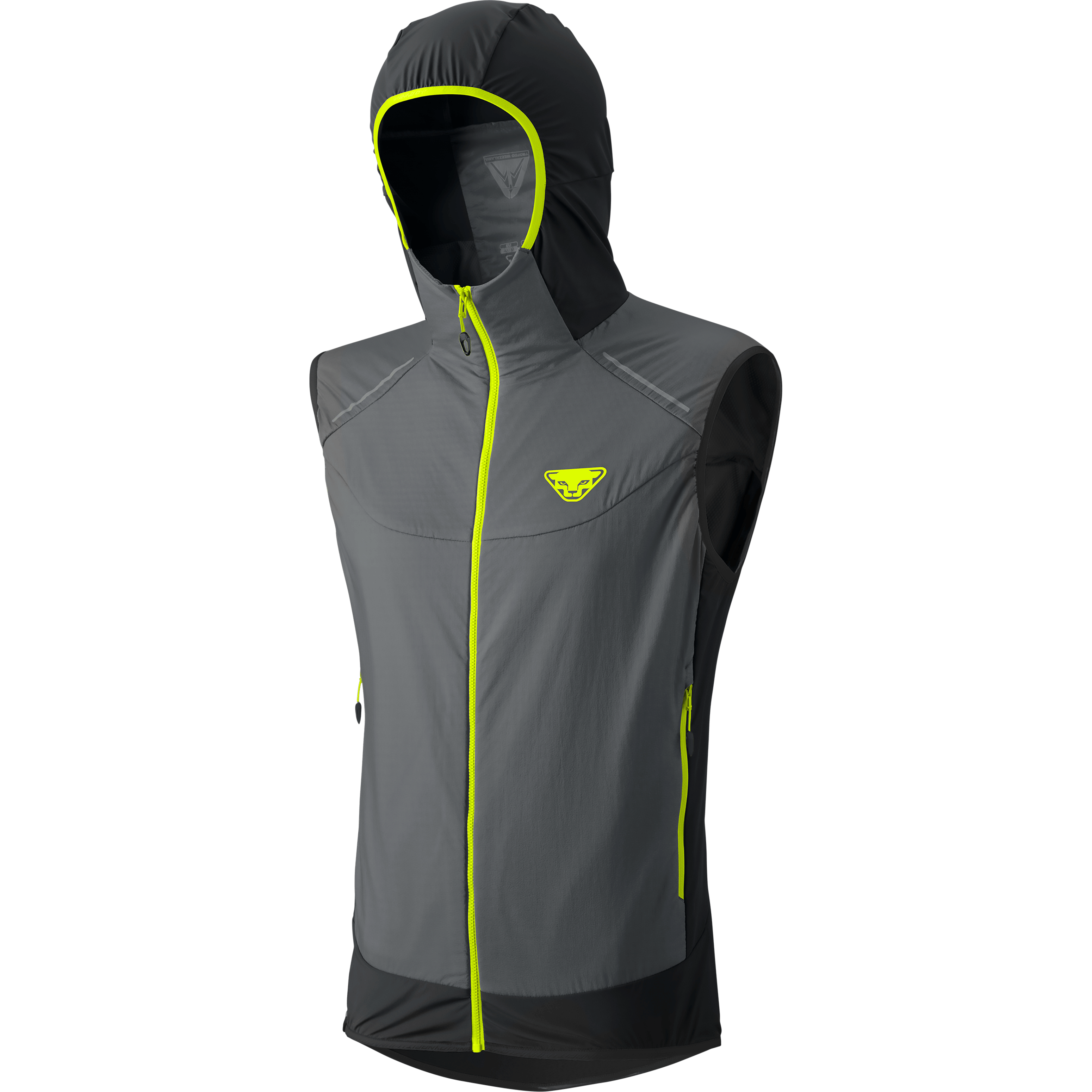 Mezzalama Polartec® Alpha® Vest Men still image